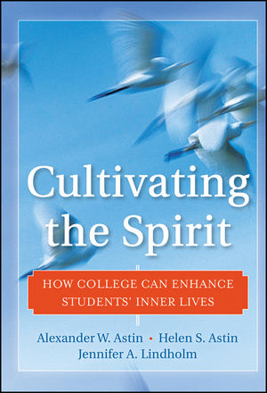 ULit Review: Cultivating the Spirit