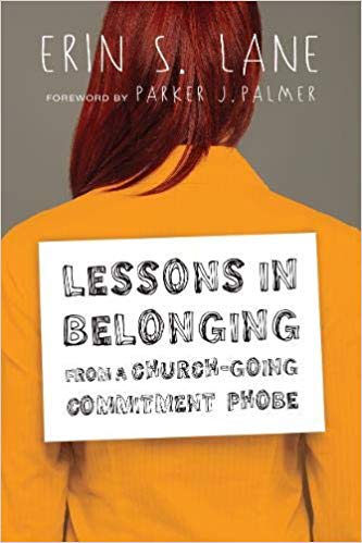 ULit Review: Lessons in Belonging from a Church-Going Commitment Phobe