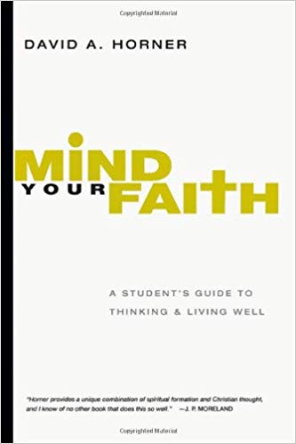 ULit Review: Mind Your Faith