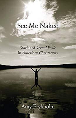 ULit Review: See Me Naked