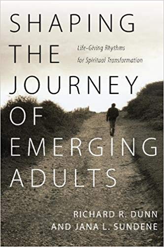 ULit Review: Shaping the Journey of Emerging Adults