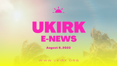 UKirk News & Events