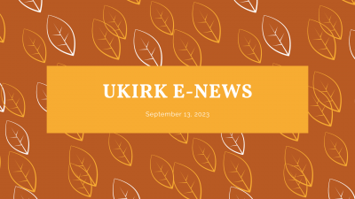 UKirk E-News