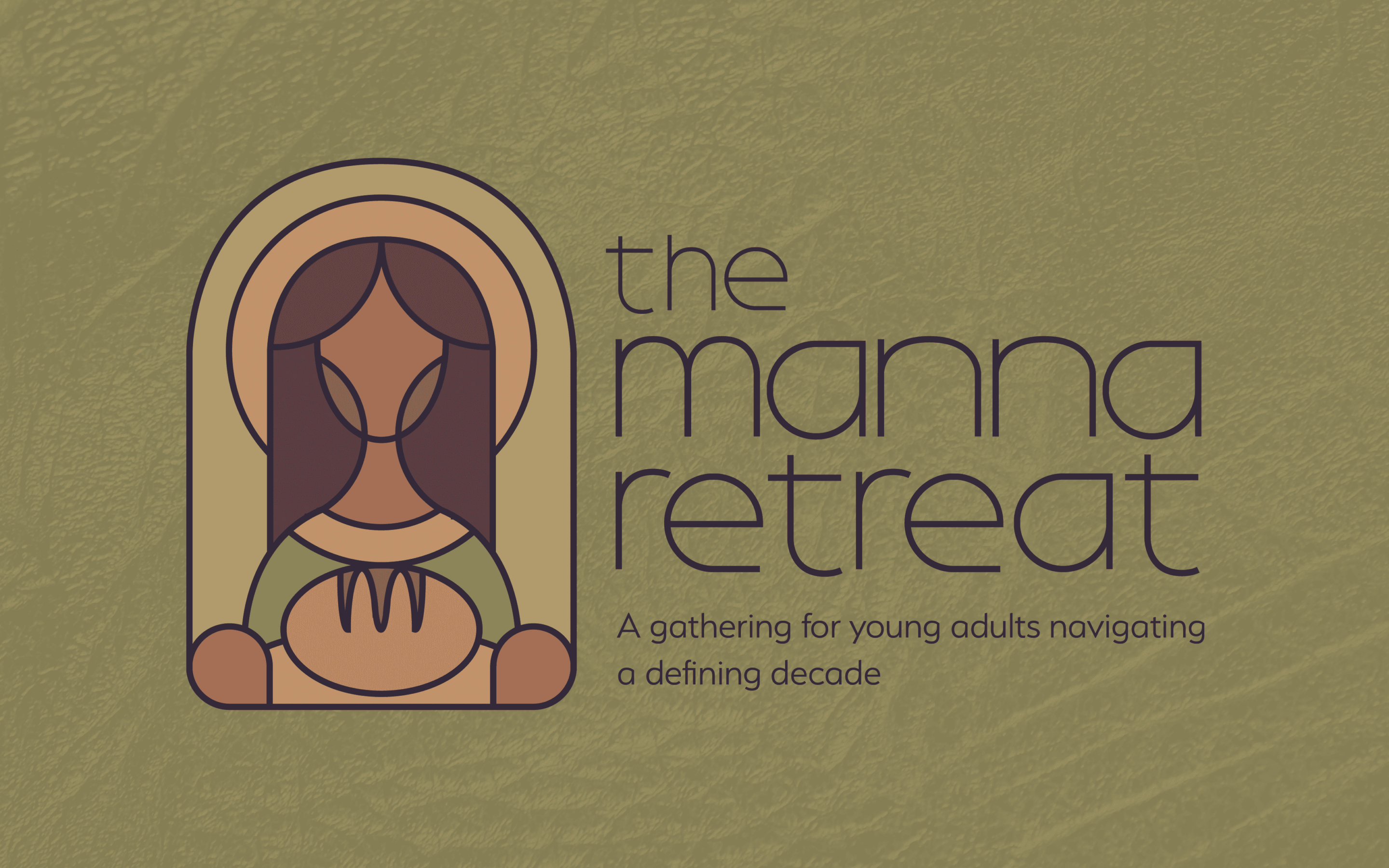 Manna Young Adult Retreat, January 26-28, 2024