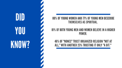 New Insights About Gen Z