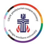 campus ministry logo ECMUKIRK