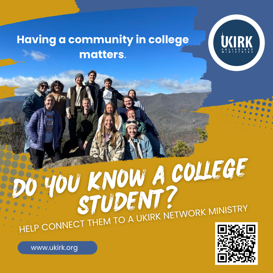 Refer a Student Outreach Campaign Debuted at Triennium