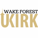 UKIRK - Word Logos