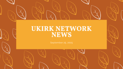 Good News to Share!