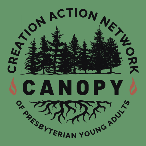 Students are Invited to Join CANOPY Monday, Sept. 29th@7:30 pm ET