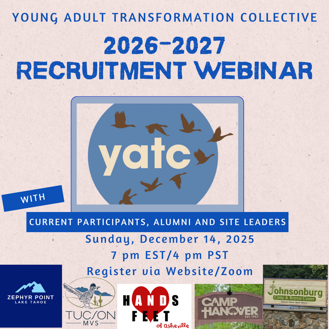 Young Adult Opportunity