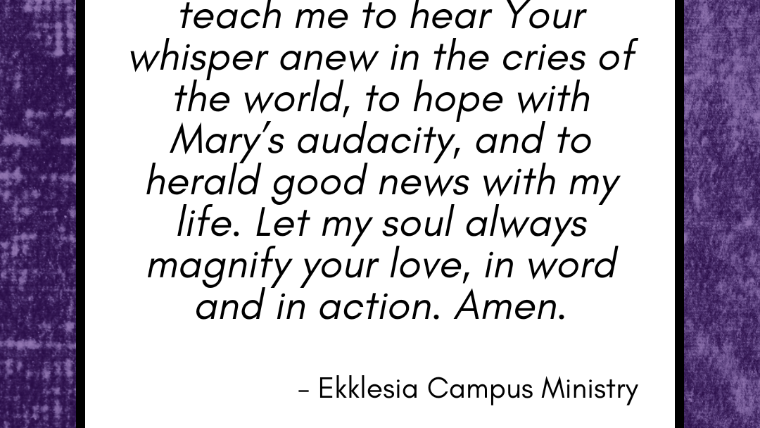 Sunday, December 14, 2025