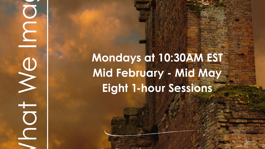 UKirk Spring 2026 Peterson House Small Group Starts February 16th