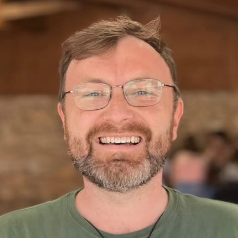 Rev. Dr. Andrew Scales