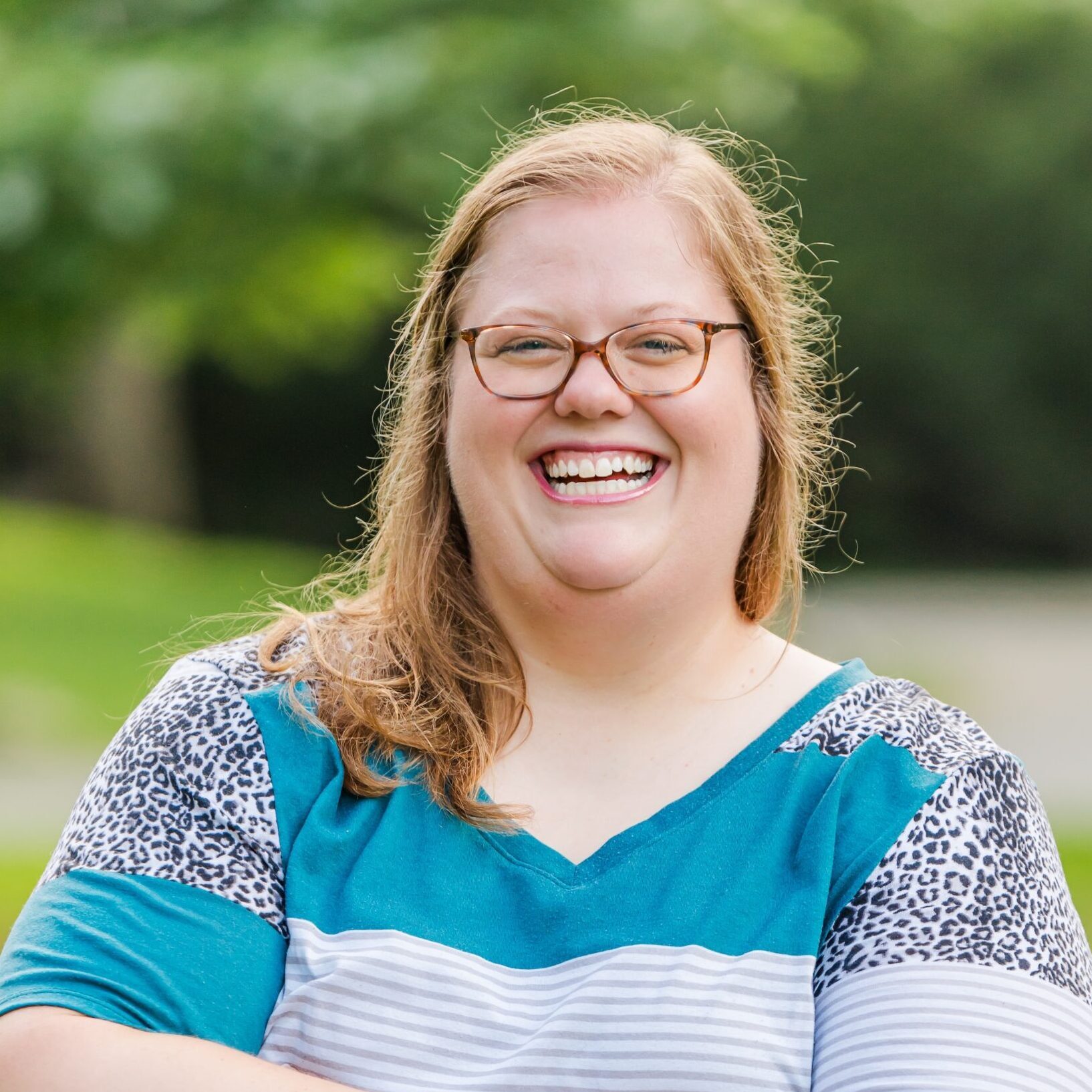 Rev. Margaret "Maggie" Alsup