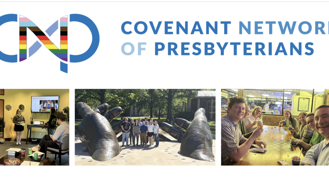 Covenant Fellows Program Applications Due May 17th