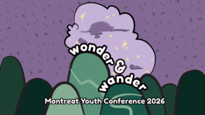 Summer Staff Openings at Montreat Youth Conference 2026!