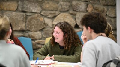 Young adults share why they love being Presbyterian