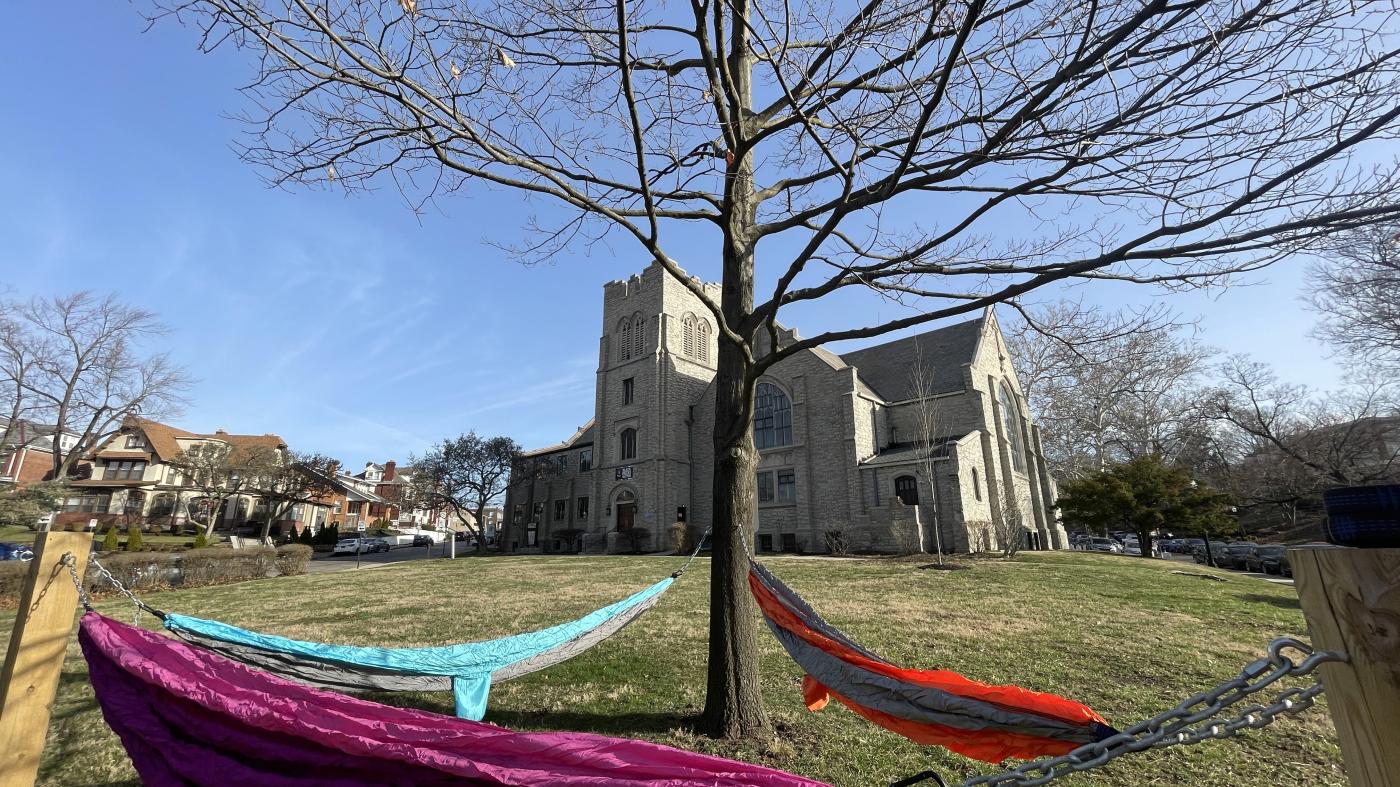 💡 Rethinking Sacred Spaces: The Future of Church Properties