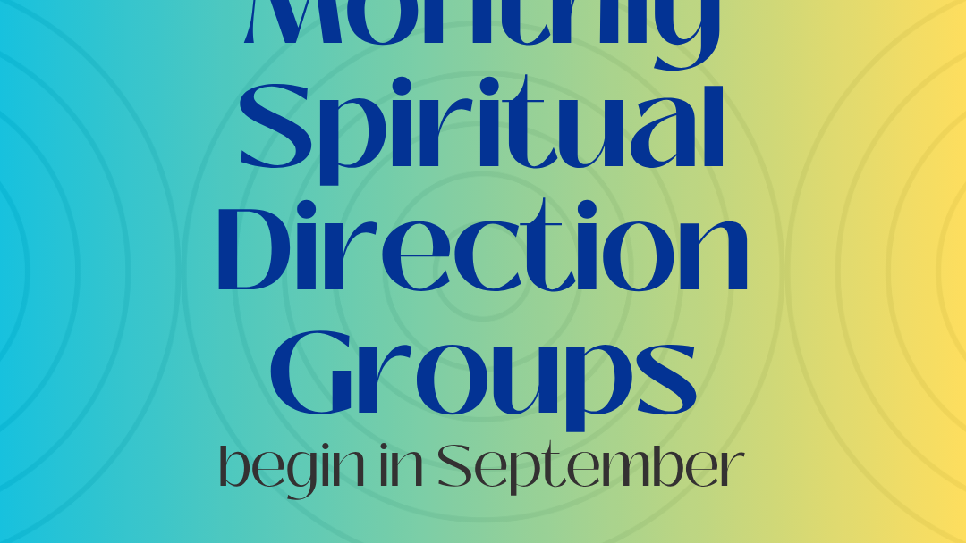Find Spiritual Connection and Support this Year
