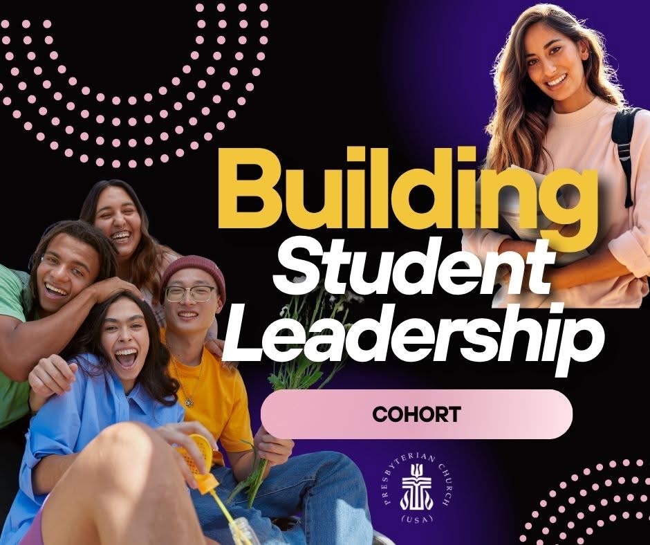 Building Student Leadership 4-Week Cohort