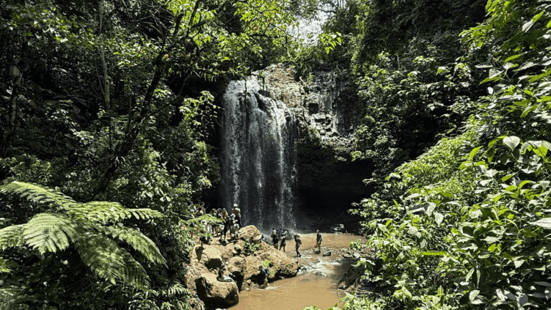 Costa Rica Calling: Eco-Justice Pilgrimage 2027 – Applications are now open!