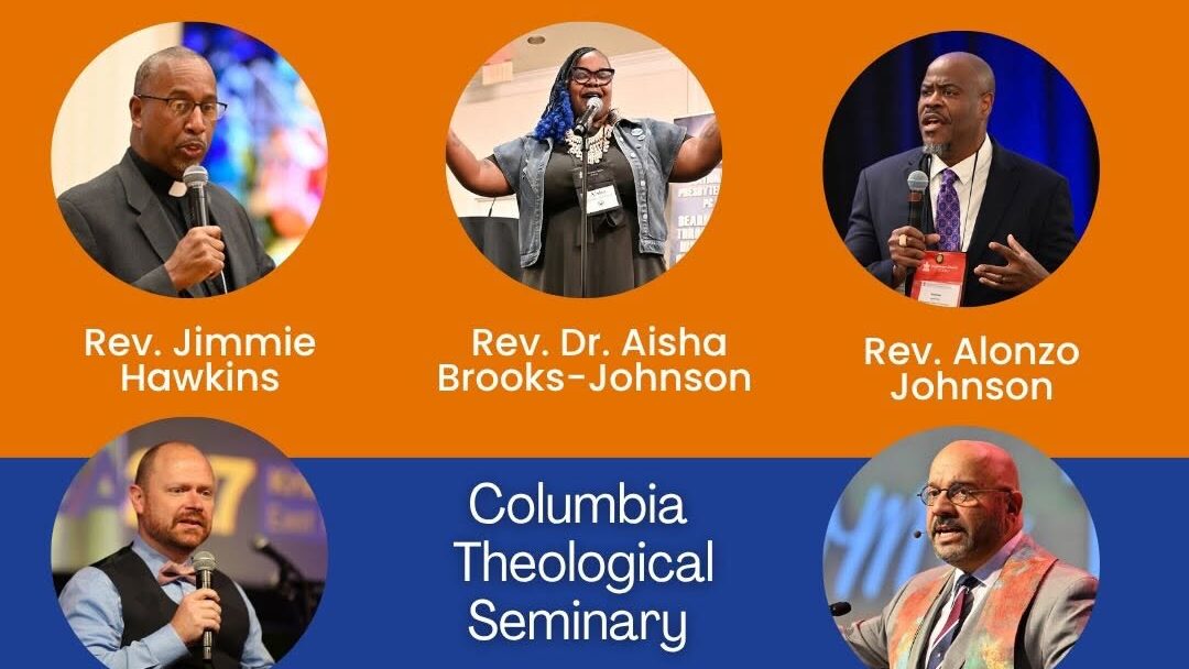 4th annual Jesus & Justice Conference is this weekend at CTS!