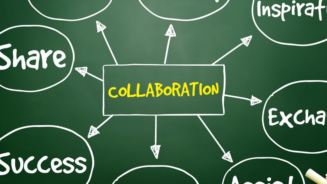 Serving Neighbors Through Congregational Collaboration