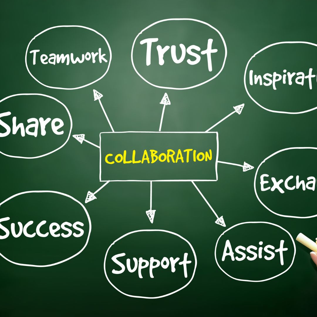 Serving Neighbors Through Congregational Collaboration